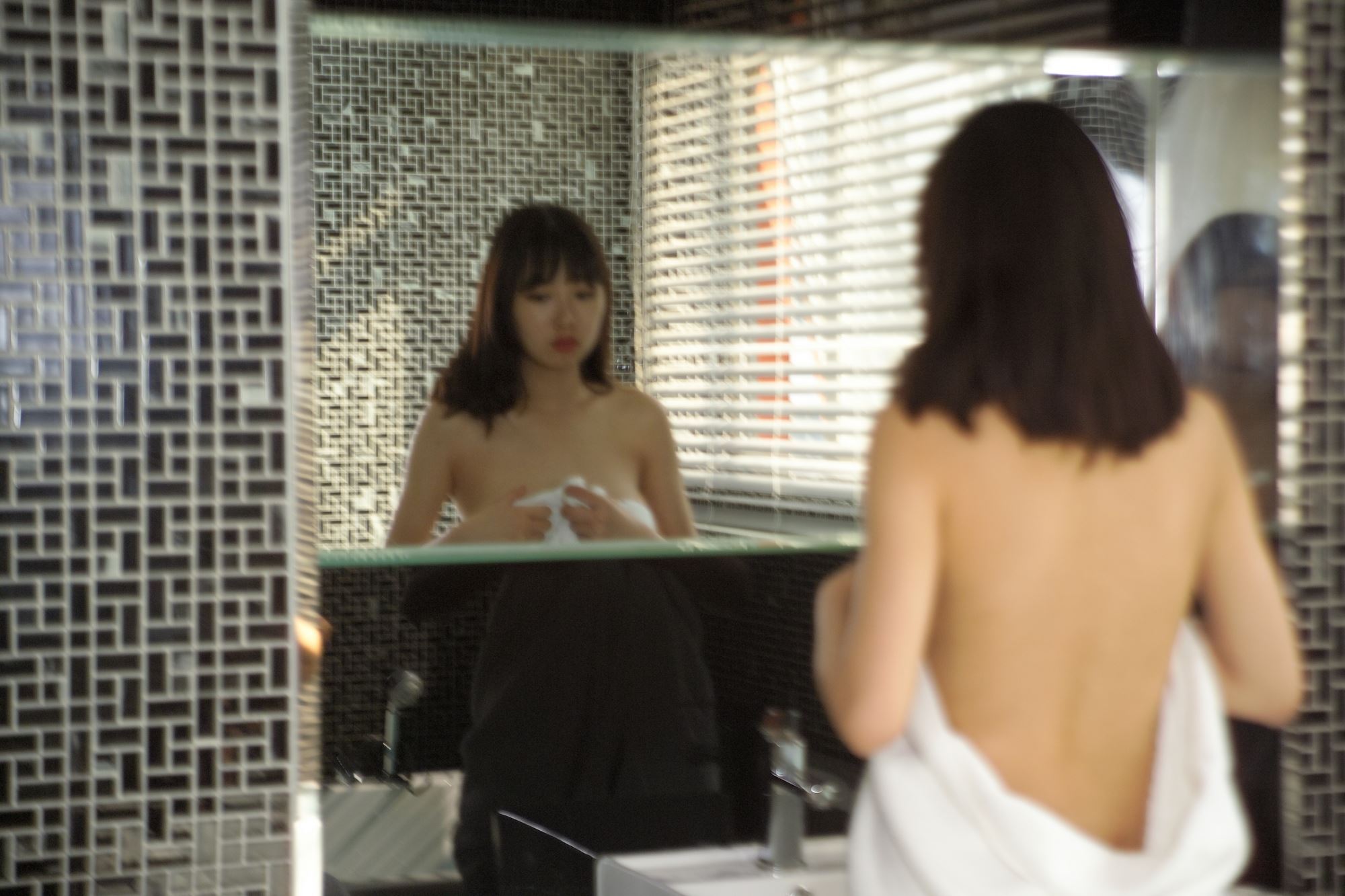 希威社 美女写真 林安雅.2014.06.06(E) 3